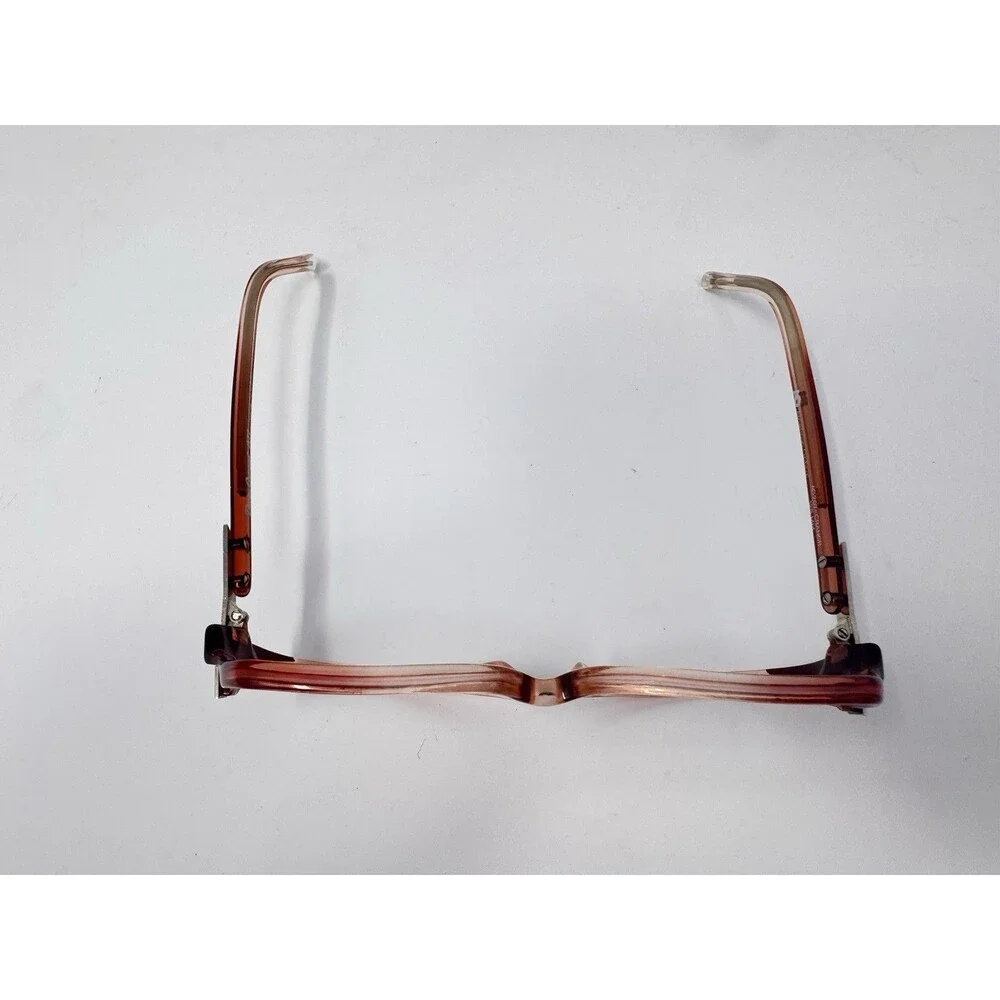 Vintage American Optical AO207 Eyeglass Frames Only 50-17-130 Pink USA